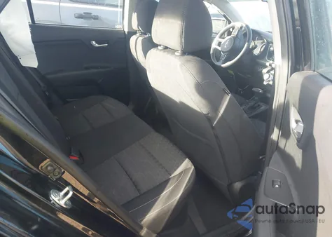 2023 Kia Rio S z USA, uszkodzony, nr VIN 3KPA24AD3PE540791